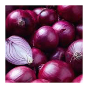 Cebolla roja pelada fresca al mejor precio para venta al por mayor, Venta caliente, calidad superior, suministro a granel, precio de fábrica, Ideal para cocinar - Product Image 4