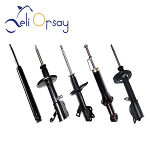 Amortisseur de voiture de pièces automobiles pour CHERY FULWIN OE:A13-2905010 - Product Image 4