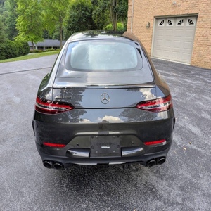 Mercedes-Benz AMG GT 53 2024 USADO EN EXCELENTES CONDICIONES - Product Image 3