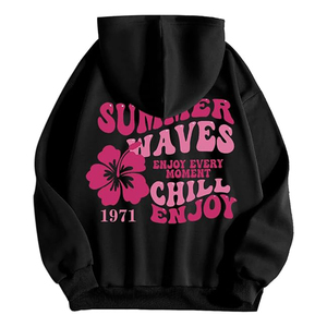 Wholesale Custom Logo 3D Puff Printing Cotton Polyester Fleece Pullover Hoodie Plus Size Oversized Winter Hoodies Men - Product Image 5