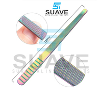 Nouveauté Poussoirs à cuticules Staleks en acier inoxydable de qualité supérieure par SUAVE SURGICAL INSTRUMENTS