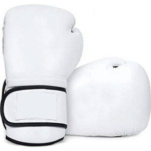 Vente en gros de gants de boxe de fitness de haute qualité durables et confortables avec rembourrage extra épais - Product Image 2