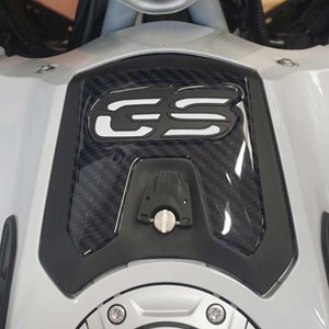 Adesivo 3D Protezione Porta Compatibile con BMW R 1250 GS Adventure Accessori Moto - Product Image 2