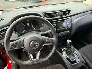 NISSAN ROGUE SPORT SL FWD 2018 PRÊT À EXPÉDIER - Product Image 5