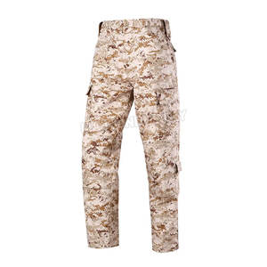 Uniforme de Paintball de último diseño de alta calidad, uniforme de Paintball ligero transpirable de secado rápido - Product Image 3