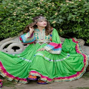 Robes de mariée pour femmes prêtes à expédier pour la culture afghane Robes plus vendues de 2025 - Product Image 1