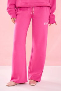 Conjunto Deportivo de Dos Piezas Bordado para Mujer, Personalizable, para Invierno - Product Image 5