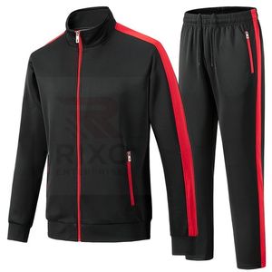 Conjunto Deportivo Informal para Hombre, 100% Algodón, Secado Rápido, Tejido Ligero y Transpirable para Gimnasio y Entrenamiento - Product Image 6