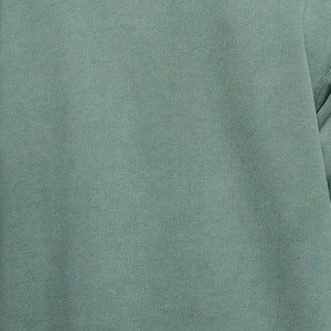 Sudaderas Extra Grandes de Primera Calidad para Hombre, 100% Algodón, Cuello Redondo, Logotipo Personalizado Bordado, Ropa Urbana Transpirable - Product Image 6