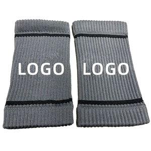 Custom Elastic <b>Wristband</b> Custom Design Your Own Sweat-absorbent Belt Sports <b>Wristband</b>. Fashion Accessories Hand Guard - Product Image 4