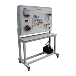 Kit de entrenamiento automotriz KE <span class=keywords><strong>Motronic</strong></span> Board Equipo de Entrenamiento Educativo Equipo de entrenamiento vocacional Equipo didáctico - Product Image 3