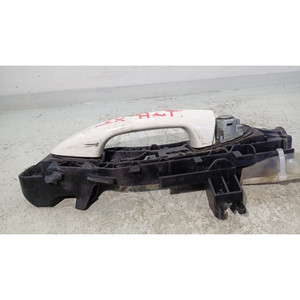 MANILLA EXTERIOR DELANTERA IZQUIERDA MERCEDES Clase C S. Wagon W205 A09976013599999 626951(R9M) (14>) - Product Image 3