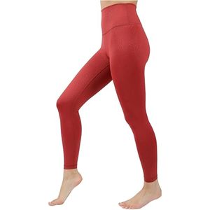 Leggings de Cintura Alta Elásticos con Cordón para Mujer, Color Sólido, Transpirables, de Secado Rápido, Ropa de Gimnasio Personalizada, Pantalones de Yoga - Product Image 4