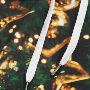 Sudaderas con capucha para hombre más vendidas, ropa de invierno con sublimación personalizada, 100% algodón con patrón sólido - Product Image 5