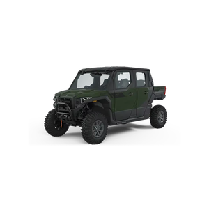 รถอเนกประสงค์ออฟโรดสมรรถนะสูงรุ่นใหม่ปี 2024 Adventure UTV XP 5 Premium / XP 5 Ultimate / XP 5 NorthStar - Product Image 1