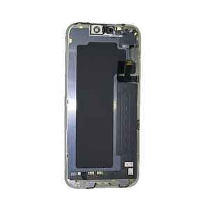 Pantalla de Repuesto OLED para 17 Pro con Digitalizador y Ensamblaje Táctil, 1 Año de Garantía, 100% Probada - Product Image 2