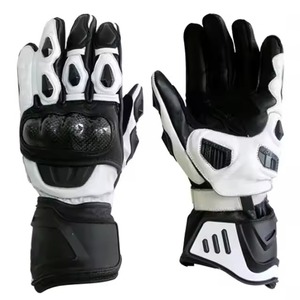 Men Women Custom Materials <b>Motorcycle</b> Gloves Customized Logo/Design Motorbike Racing Motorbike Glove with <b>Cheap</b> Range - Product Image 4