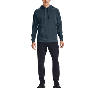 Ropa de calle de algodón 100% de alta calidad para hombre, jersey con capucha, sudaderas informales de talla XXS con estampados gráficos llamativos, ajuste cómodo - Product Image 3