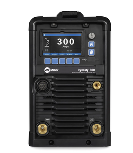 NOUVEAU Dynesty-300 TIG Welder avec CPS LIVRAISON GRATUITE - Product Image 2