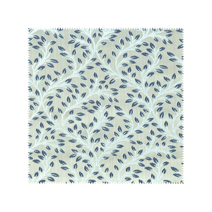 Hot Sale 100% Cotton Floral Curtains Best Quality Customized Design in Modern Style for Living Room - Product Image 3