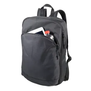 Zaino Promozionale Pieghevole Personalizzato con Gadget Integrati - Product Image 3
