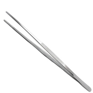 Pinzas de Acero Inoxidable para Vendaje, Instrumentos Quirúrgicos de Alta Calidad para Uso Hospitalario, Gran Venta - Product Image 1