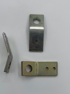 3128209801 อะไหล่แท่นขุดเจาะเหล็กอุตสาหกรรมประสิทธิภาพสูง ชิ้นส่วนเหล็กโครงสร้างความแข็งแรงสูงสำหรับงานเหมือง - Product Image 3