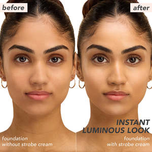 Prebase de Maquillaje en Crema Luminescence Strobe - Product Image 6