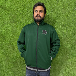 Chaqueta Bomber para Hombre de la Mejor Calidad, Diseño Más Reciente, 100% Poliéster, Colores Personalizados, Precio Más Vendido, Chaqueta de Invierno para Chicos - Product Image 1