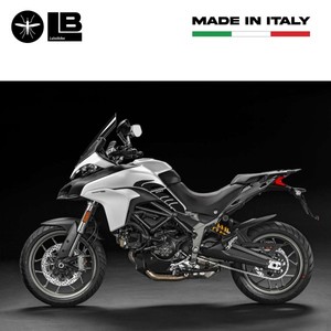 Kit Adesivi Protettivi per Serbatoio Ducati Multistrada 950 2017-18, Decalcomanie Decorative Adesive - Product Image 5