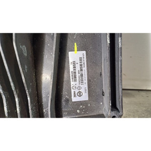 VENTILADOR DE REFRIGERACIÓN DEL MOTOR NISSAN Juke Series (F16) 2159000 Q0H HR16DE híbrido 1598 (19>) - Product Image 2