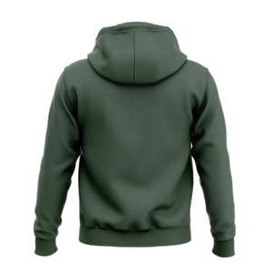 Chándal de Fútbol de Forro Polar con Estampado Vintage de Alta Elasticidad, Estilo Invierno 2025/26, Logotipo Personalizado, Unisex, Transpirable, Largo - Product Image 4