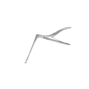 Pinza Kerrison de 40 Grados, 5 mm, Micro Pinza Espinal Cervical Kerrison, Acepta OEM, Venta al por Mayor de Pinzas Kerrison por Surgiright - Product Image 4