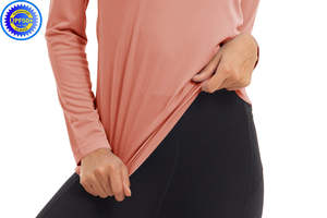 Hoodie Shirts Uv Fishing <b>Hoodies</b> Clothes Women Custom Fishing Wear Long Sleeve Design Quick Dry Fishing - Product Image 5