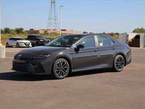 LA MEJOR OFERTA PARA UN TOYOTA Camry XLE 2.5L USADO - Product Image 2