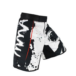 Factory Manufacturers <b>Men</b> MMA <b>Shorts</b> Wholesale Custom Training Wear MMA <b>Shorts</b> Best Quality Comfortable MMA <b>Shorts</b> for <b>Men</b> - Product Image 6