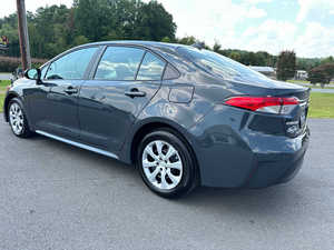 2024รถยนต์มือสอง toyotas Corolla Le Sedan FWD - Product Image 4