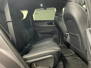 2017 JAA COO J8 Turbo, Volante a la Izquierda, Automático, con Asientos de Cuero Oscuros, Neumáticos R18, Portaequipajes de Aluminio en el Techo - Product Image 3