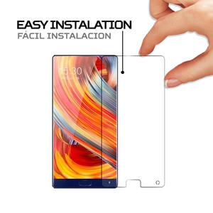 ฟิล์มกันรอยหน้าจอ ANTISHOCK สำหรับอุปกรณ์เสริมมือถือวีคเวิลด์ มิกซ์ 3 พรีเมียม - Product Image 2