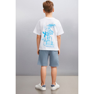 เสื้อยืดผู้ชาย GRIMELANGE Davy - Product Image 6