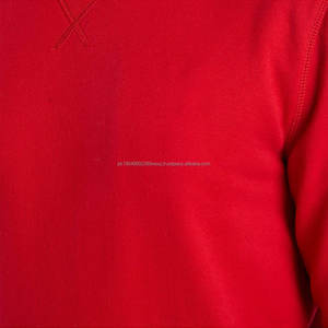 Hombres logotipo personalizado impresión 100% algodón polar sudadera de los hombres Venta caliente de alta calidad sudadera de los hombres para la venta en línea - Product Image 5