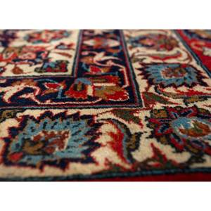 Alfombra de Lana Anudada a Mano Aalam Gold Pae-5117, Rectangular con Patrón de Medallón, para Sala de Estar y Dormitorio, Hecha a Mano - Product Image 3