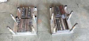 Ensemble de piliers de qualité pour l'exportation Matrices et moules dans des ensembles de matrices personnalisés pour une mise en forme et une découpe complexes pour l'exportation pour l'approvisionnement en gros - Product Image 4