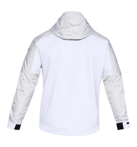 Deportes personalizados 2025 nuevo diseño hombres cortavientos chaquetas para ropa de invierno cortavientos chaqueta de alta calidad superior - Product Image 2