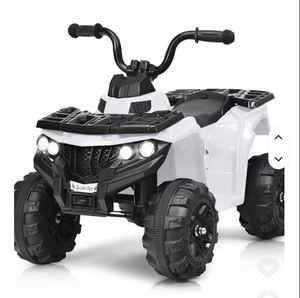 Go Kart Eléctrico Original Sellingv de 24V para Niños, Auto de Derrape con Asiento Ajustable, Motor de 300W, Llantas EVA, Juguete para Exteriores - Product Image 1