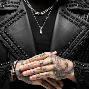 Chaqueta de Cuero PU para Hombre de Buena Calidad, Corte Regular, Gran Personalidad, Entrega Rápida, Chaqueta de Cuero Estilo Motero - Product Image 5