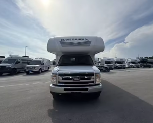 Meilleure Offre – Camping-car/Caravane d'occasion 2023-2024 T-H-O-R E-D-D-I-E B-A-U-E-R 21E-B-F en excellent état - Product Image 6