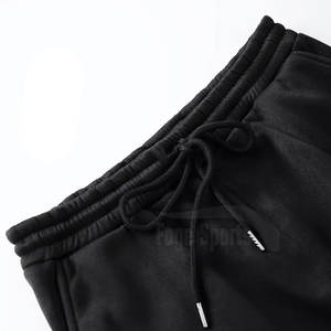 Survêtements pour hommes décontractés d'hiver, design unique, nouvelle arrivée, 100% coton, tailles personnalisées, séchage rapide, haute qualité, vente en gros - Product Image 3