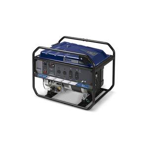 Générateur portable Kohler 7200W avec kit de mobilité PRO 0E-PA-PRO90E-2002 US - Product Image 3