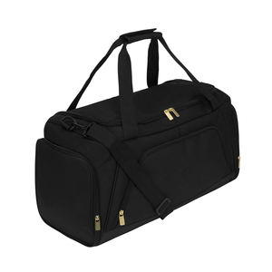 Bolsa de gimnasio de lona deportiva de gran capacidad con compartimento para zapatos Bolsas de gimnasio de calidad superior al por mayor a precio barato - Product Image 2